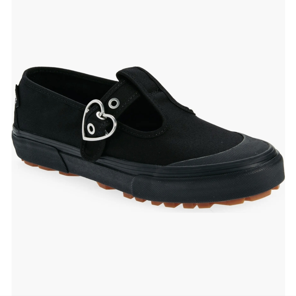 Vans Style 93 Mary Janes